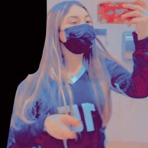 Meet your Posher, Fatima